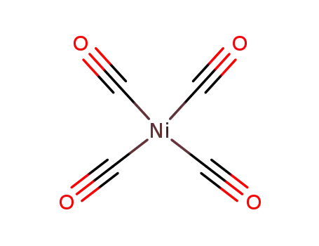 tetracarbonyl nickel