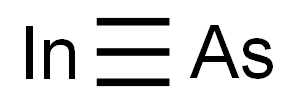 Indium Arsenide (InAs) 