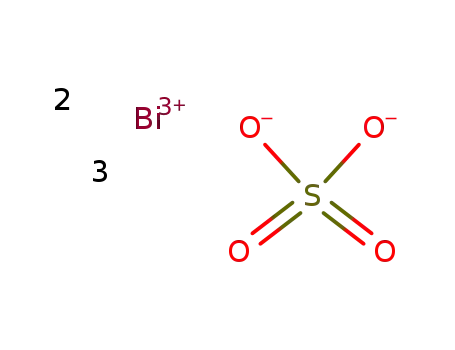 bismuth(III) sulfate