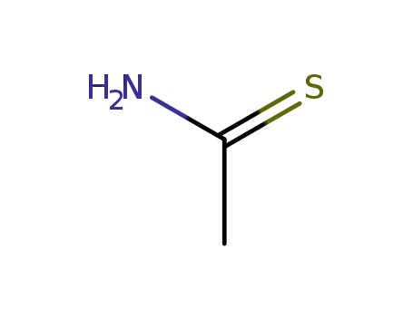 thioacetamide