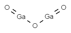 Quality Factory Supply Top Purity 99.999% Gallium Oxide 12024-21-4 with ...