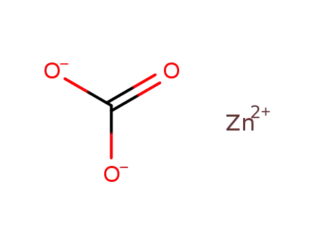 zinc(II) carbonate