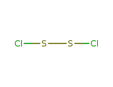 disulfur dichloride