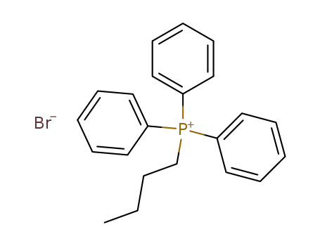 n-butyl(triphenyl)phosphonium bromide