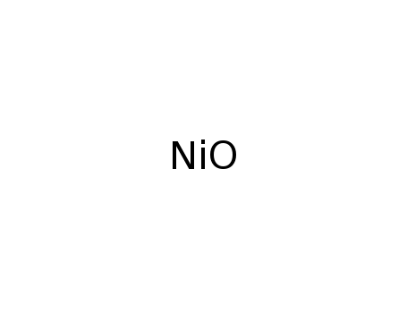 nickel(II) oxide