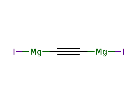 Mg carbide iodide