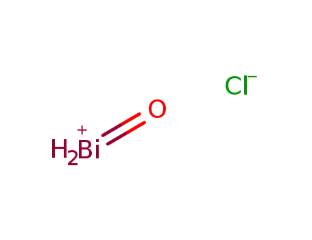 bismuth(III) oxide chloride