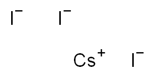 Cesium Iodide（CsI）