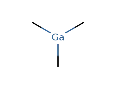 Quality Factory Supply Best Quality 99.99%-99.999% Gallium chloride ...