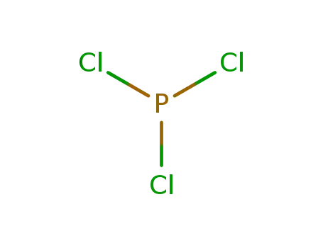 phosphorus trichloride