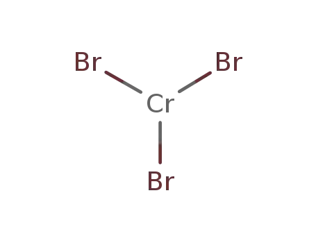 chromium(III) bromide