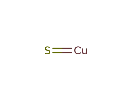 copper sulfide