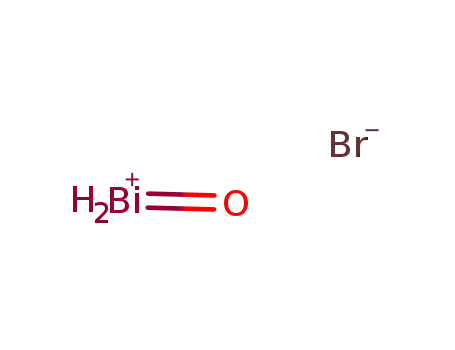 bismuth oxobromide