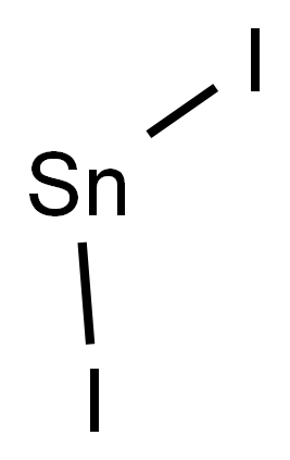 Stannum Iodide（SnI2）