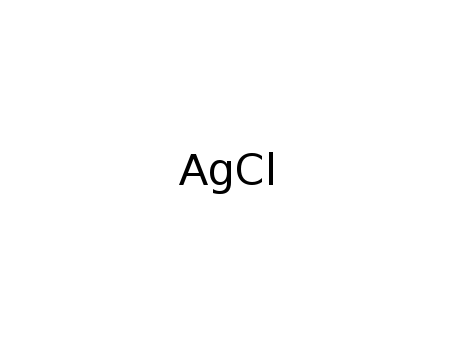 silver(I) chloride