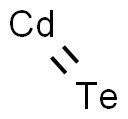 Cadmium Telluride (CdTe)