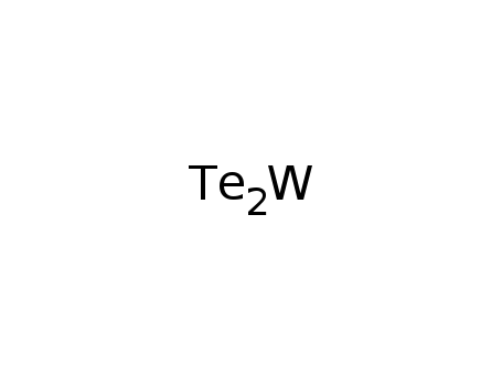 tungsten ditelluride