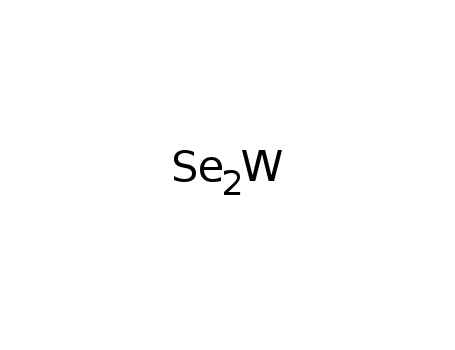 tungsten diselenide