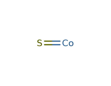 cobalt sulfide